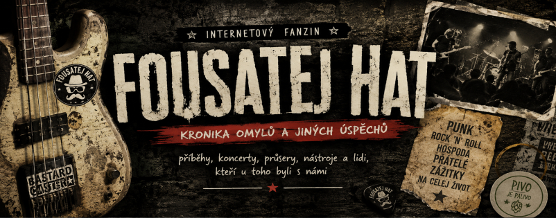 Fousatej Hat